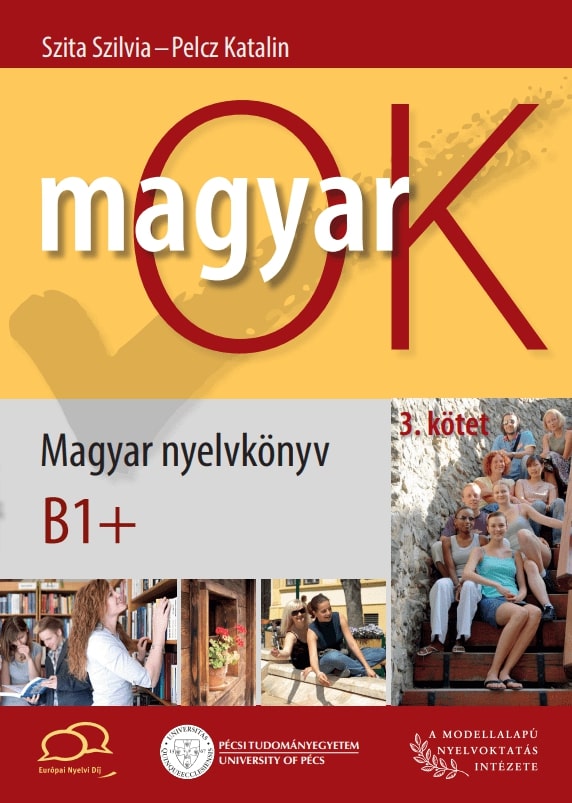 magyarok-b1-plus